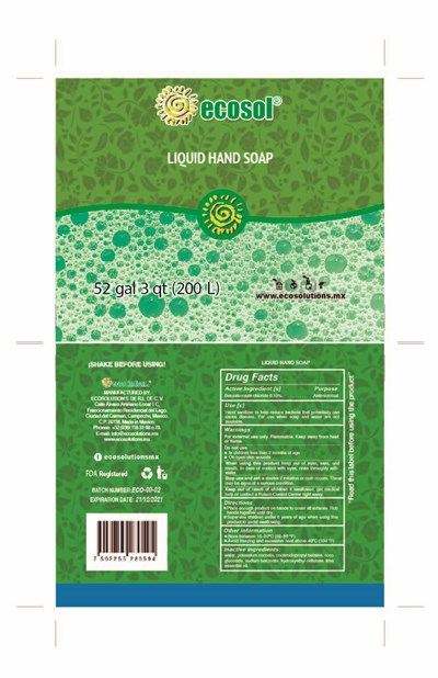 Pdp 200000 mL (Pdp 200l)